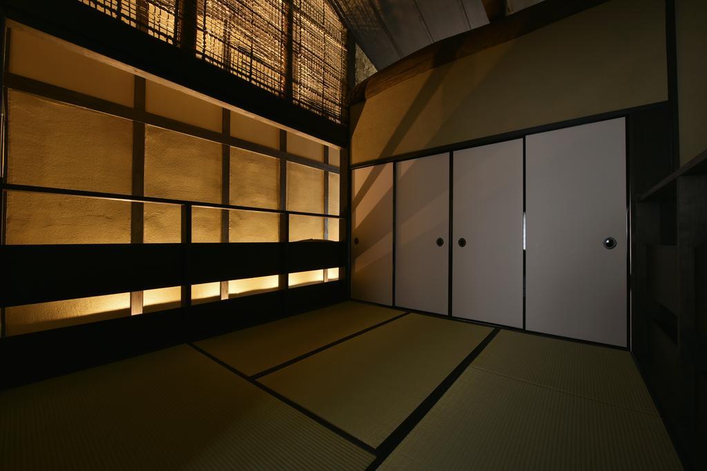 Kuraya Jurakudai Hébergement de vacances Kyoto