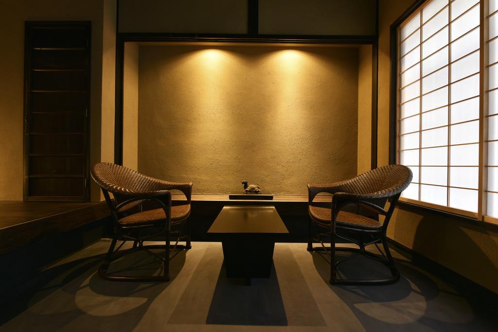Kuraya Jurakudai Kyoto
