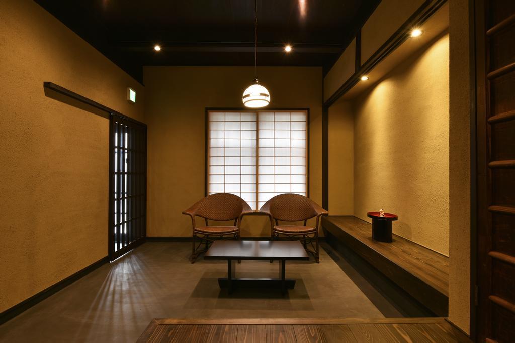 Kuraya Jurakudai Hébergement de vacances Kyoto