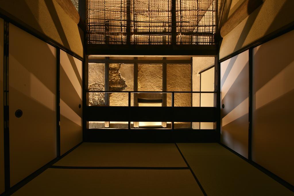 Kuraya Jurakudai * Kyoto