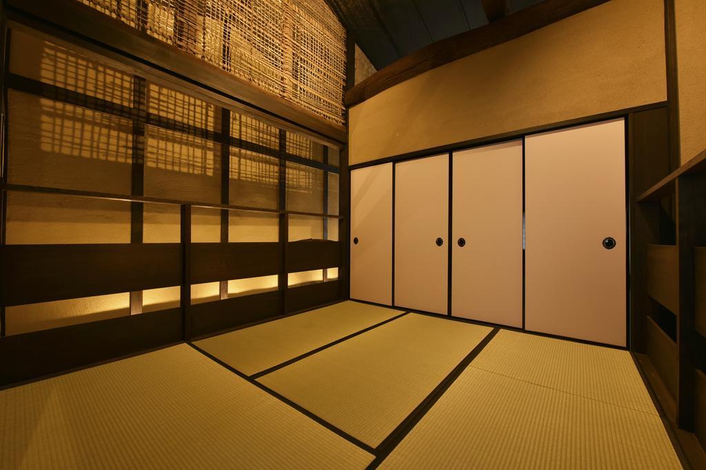 Kuraya Jurakudai Kyoto