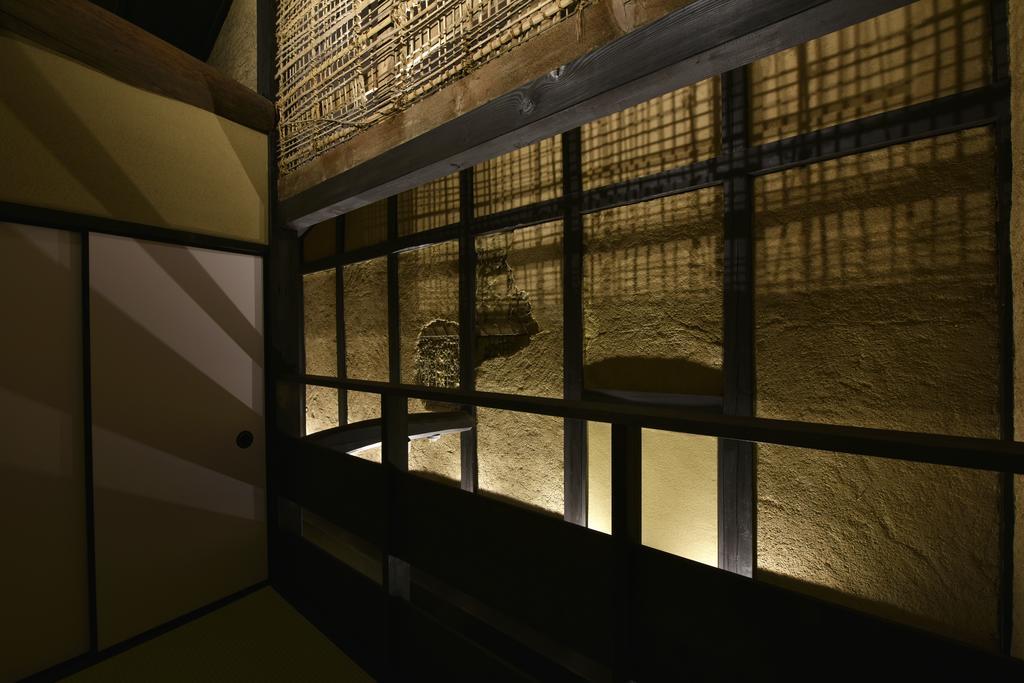 Kuraya Jurakudai * Kyoto