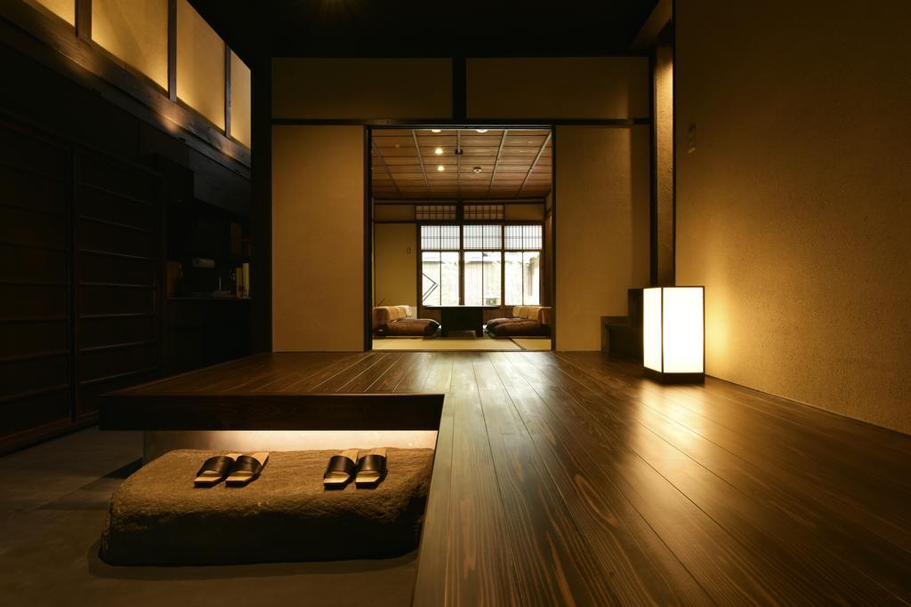 Kuraya Jurakudai Hébergement de vacances Kyoto