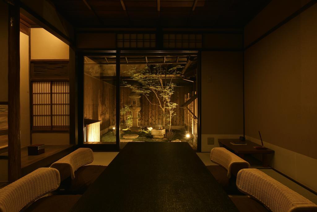 Kuraya Jurakudai * Kyoto