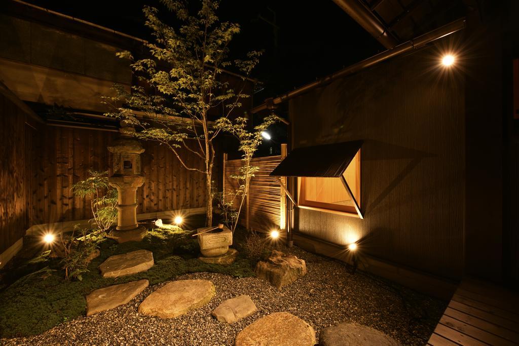 Kuraya Jurakudai Hébergement de vacances Kyoto